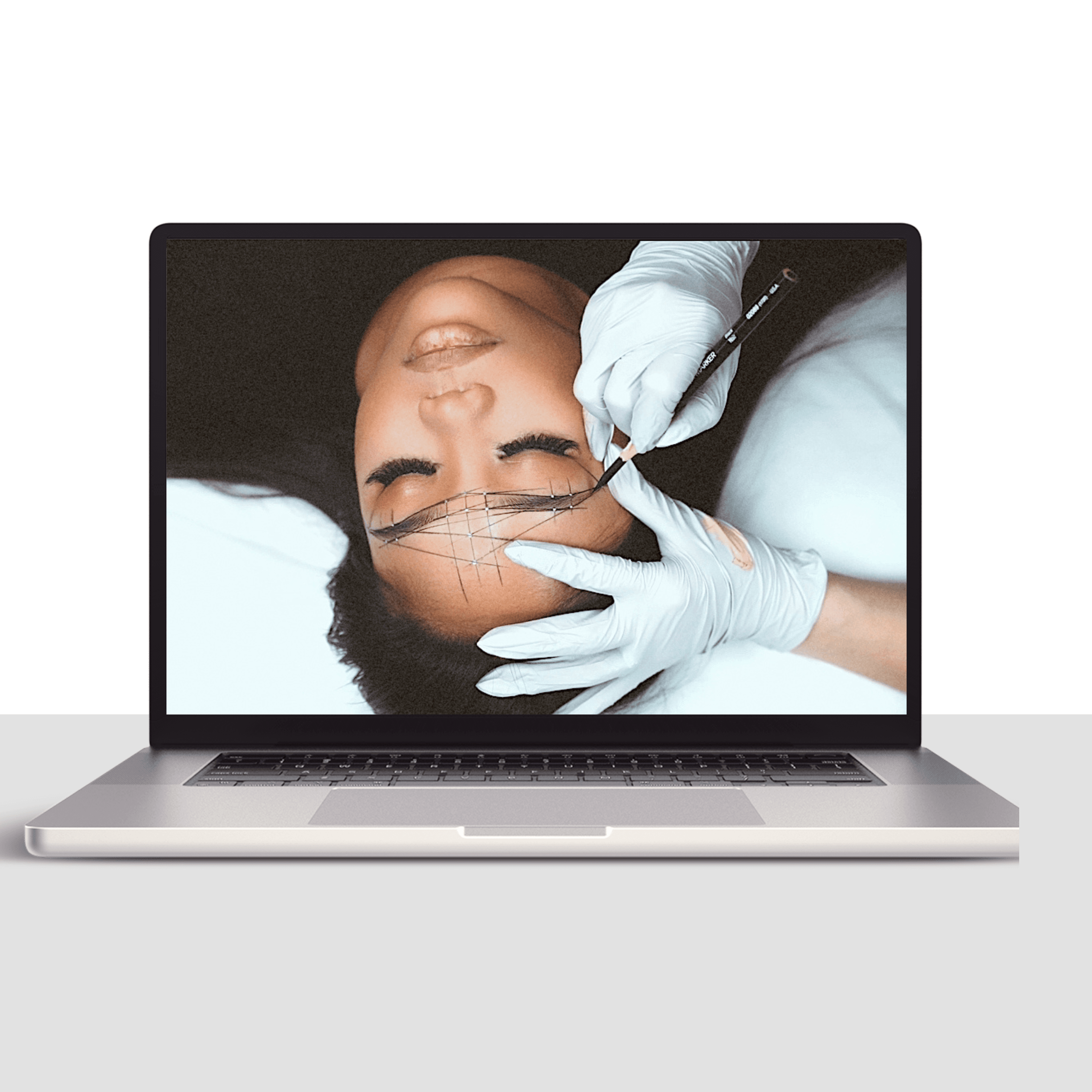 Master the Art of Brow Mapping